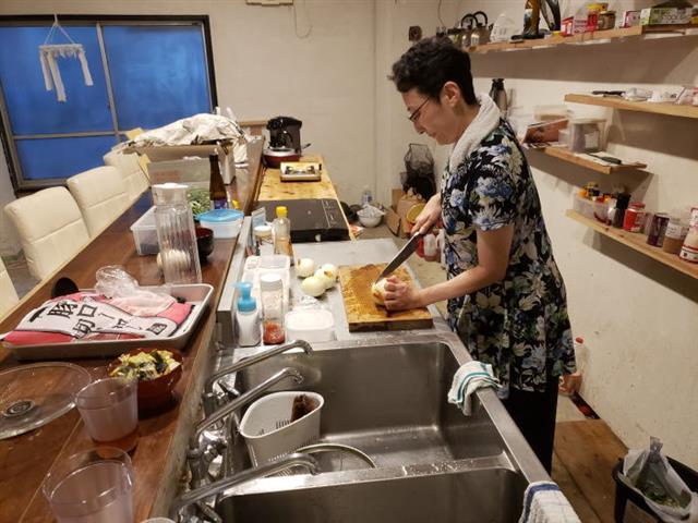 天城ナウヴィレッジ